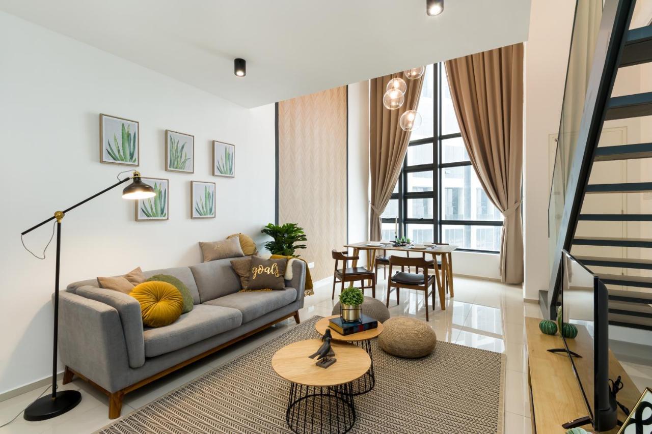 Eko Cheras Premium Suite, Kuala Lumpur